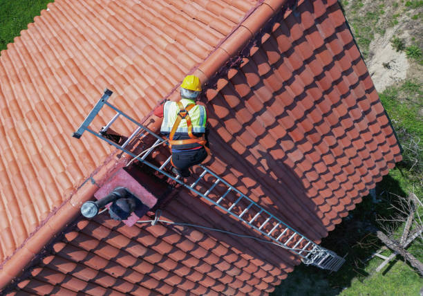 Best Green or Eco-Friendly Roofing Solutions  in Mosinee, WI